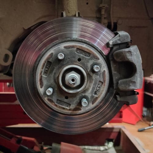 Brake